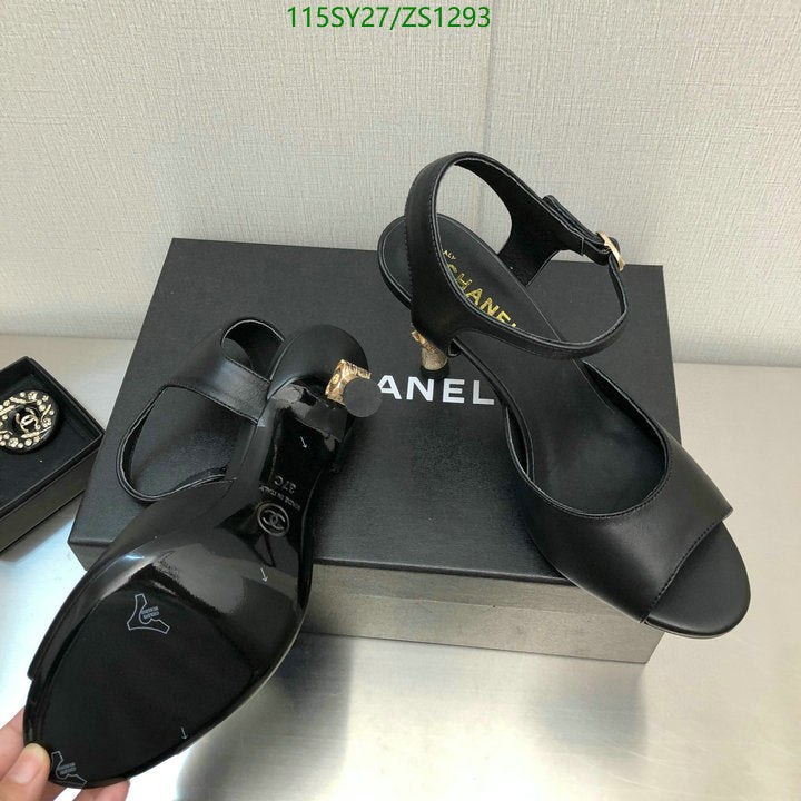 SAMC - CHL Women Shoes High Heels - 220