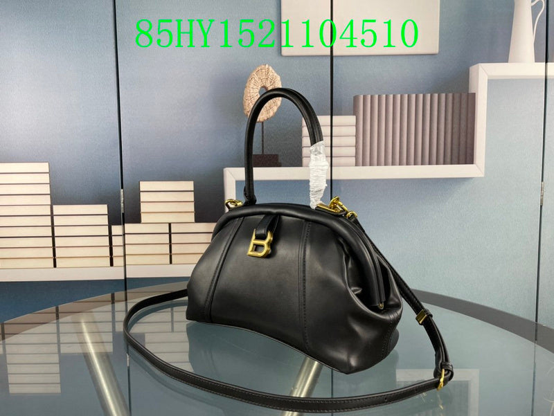 ELE Fashion - BGA Bags - 2011