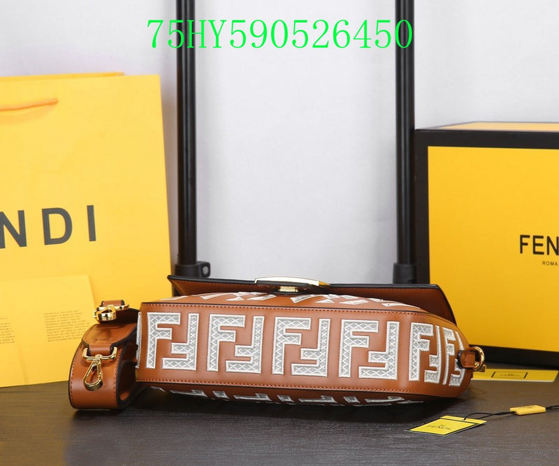 Glami - FDE Bags - 3058
