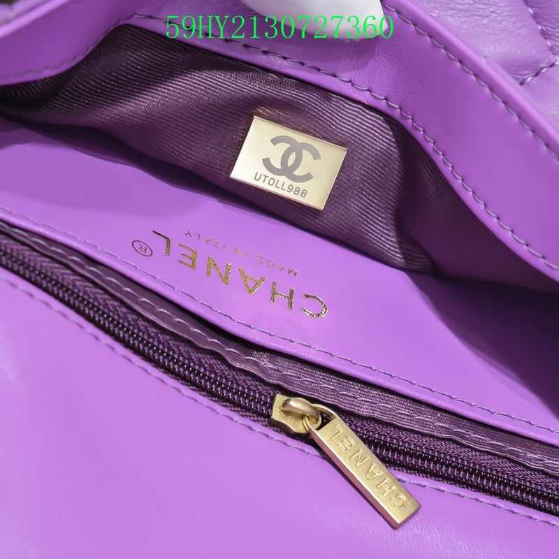 Satchel Bags - CHL Bags - 5064