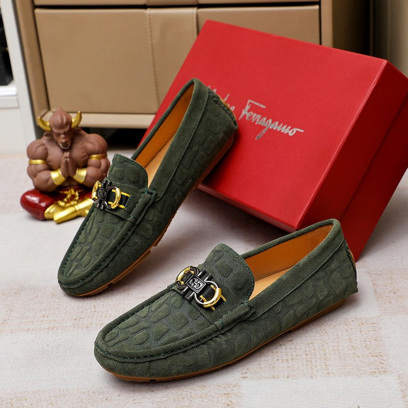 Glami - FGO Men Shoes - 909