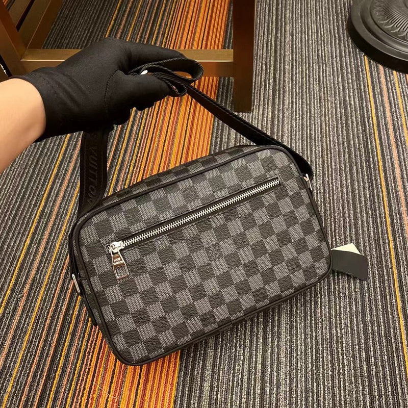 Satchel Bags - VL Bags - 3373