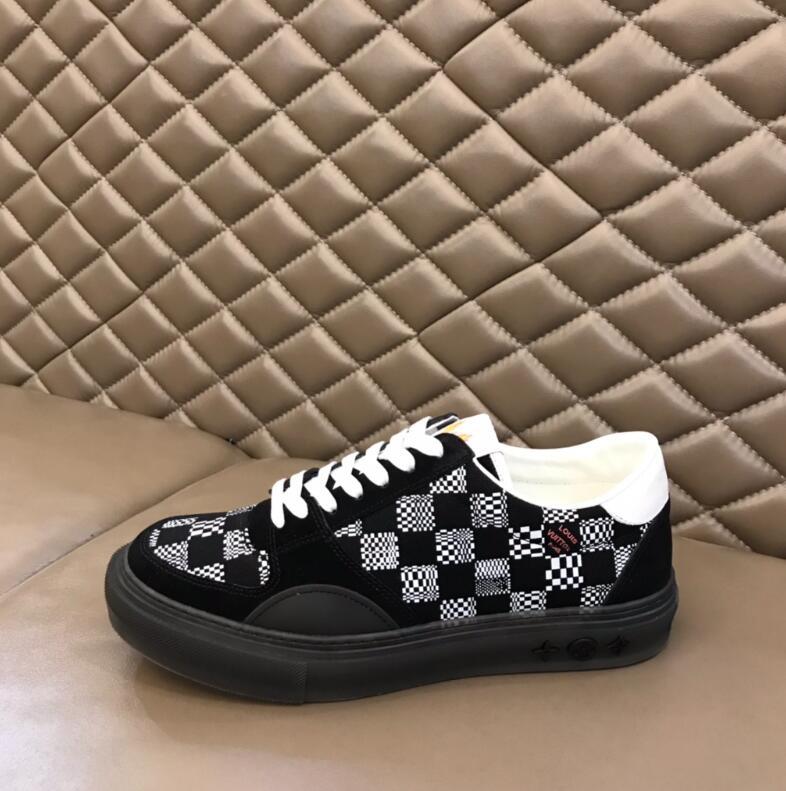 Glamy - LOV Men Shoes - 1583
