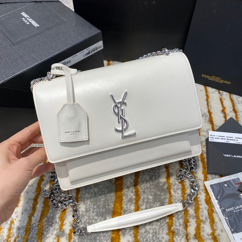 ELE - SLY Bags 463