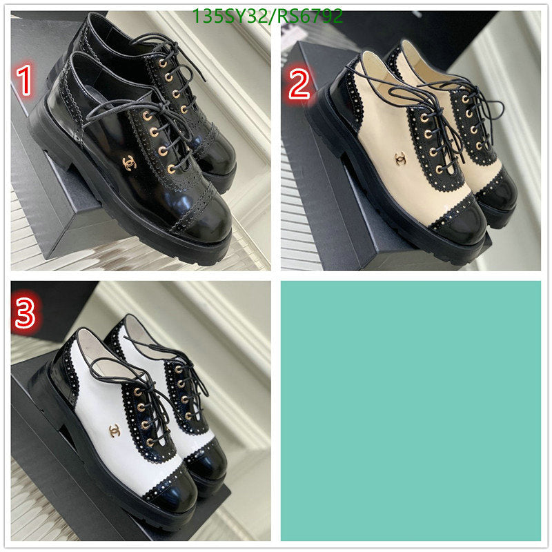 SAMC - CHL Women Shoes - 078