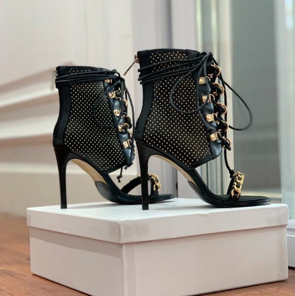 SAMC - BAM Women Shoes - 172