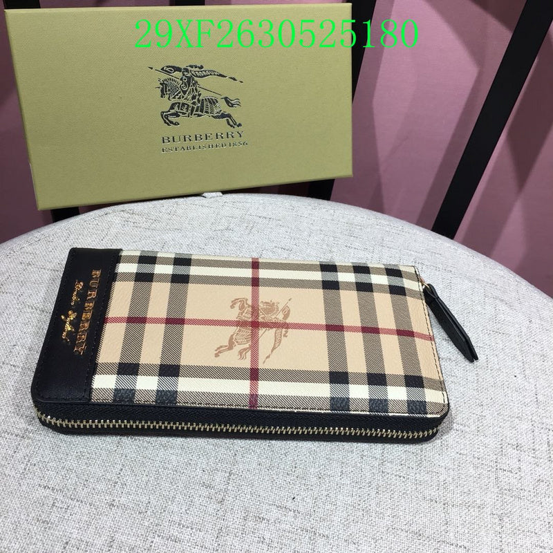 Glami - BOR Wallet - 090