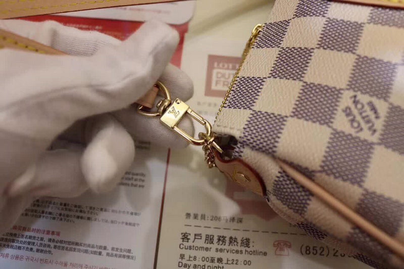 Satchel Bags - VL Bags - 2286
