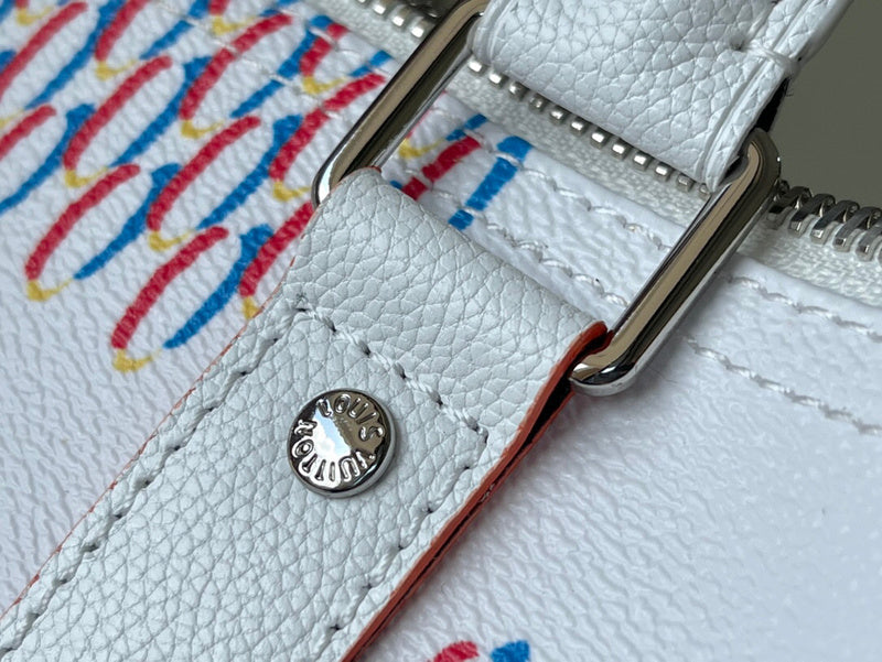 Fashion Lu-Vi bags - 4877