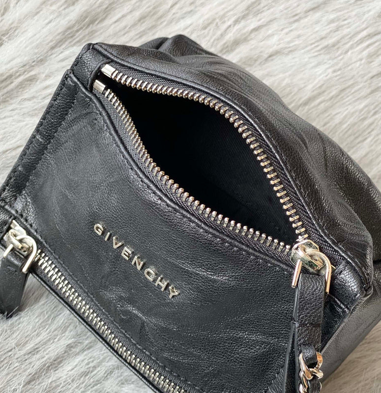 Glamy - GCY Bags - 504