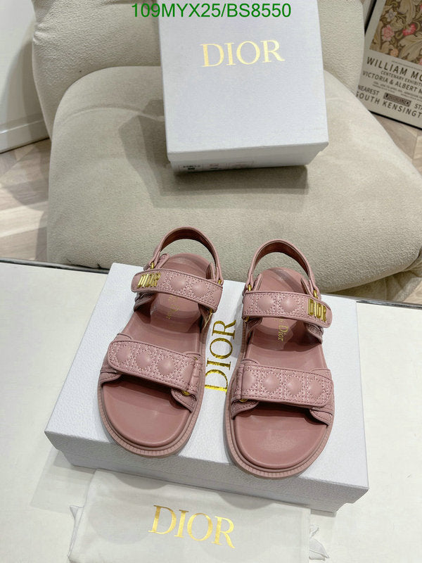 SAMCC - DOR Women Shoes - 1460