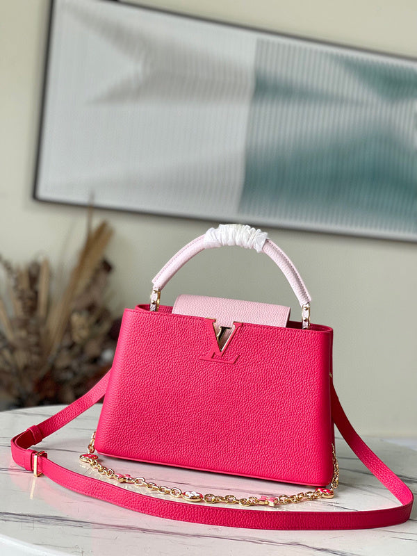 GlamI Lu-Vi bags - 4651