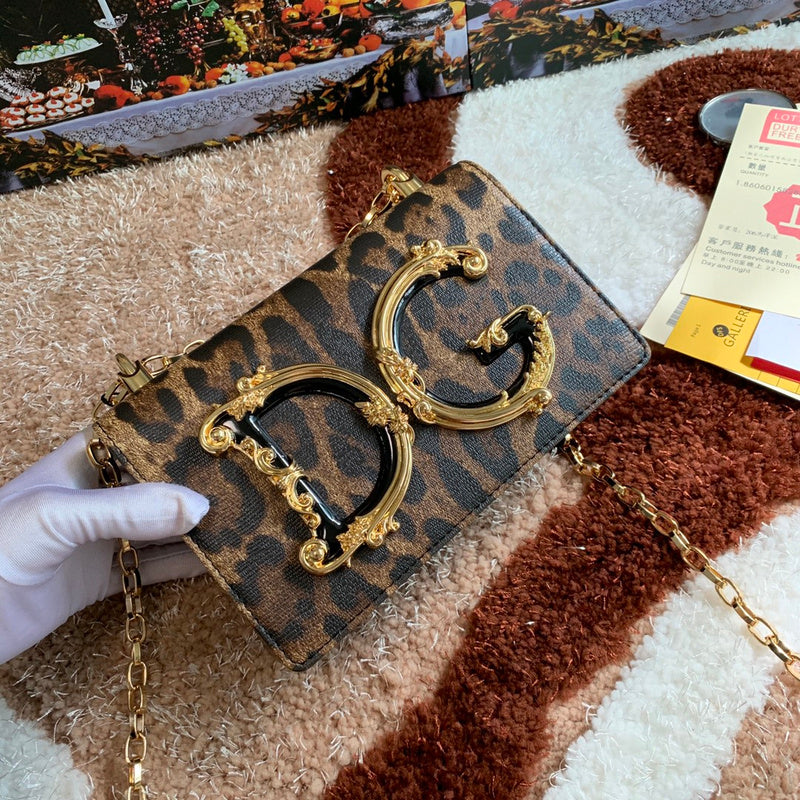 Satchel Bags - DG Bags - 282