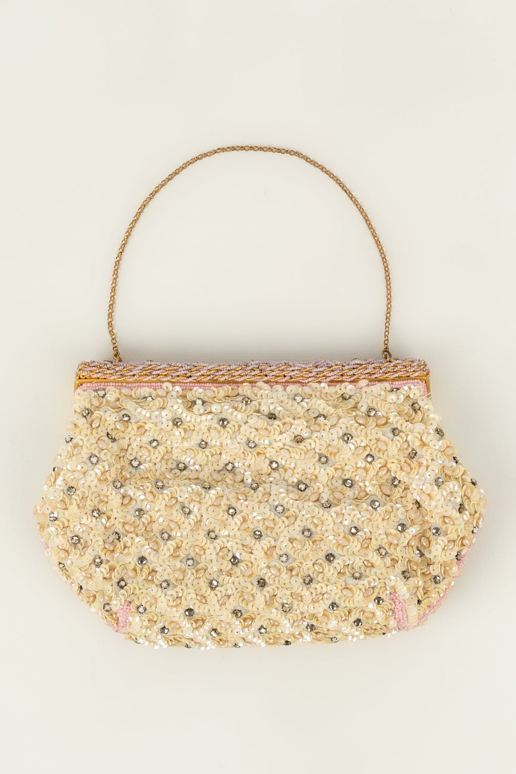 Sac ÃƒÆ’Ã‚Â  paillettes 1960s
