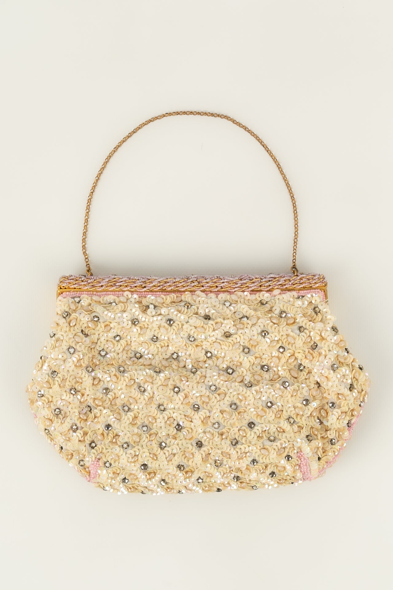 Sac ÃƒÆ’Ã‚Â  paillettes 1960s