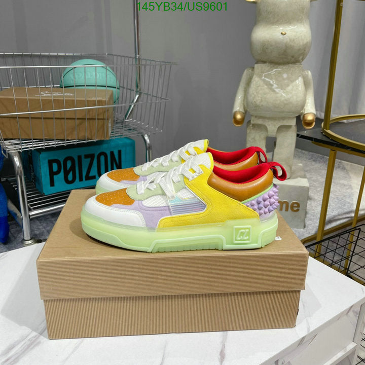 SAMC - CBL Women Shoes - 086