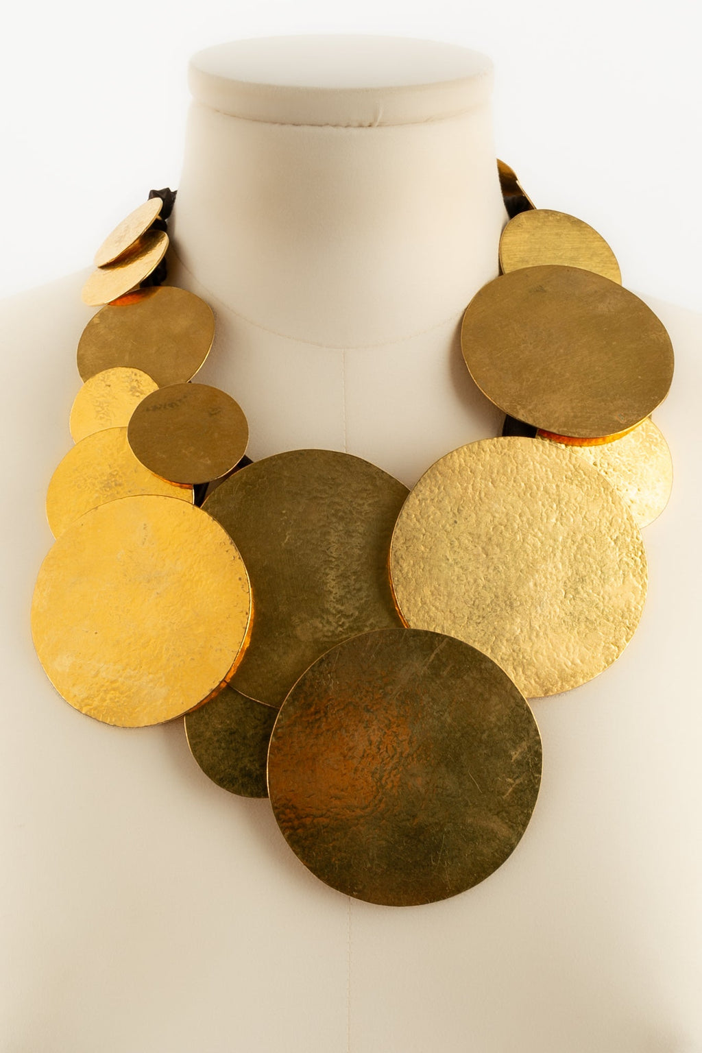 Collier Van Der Straeten