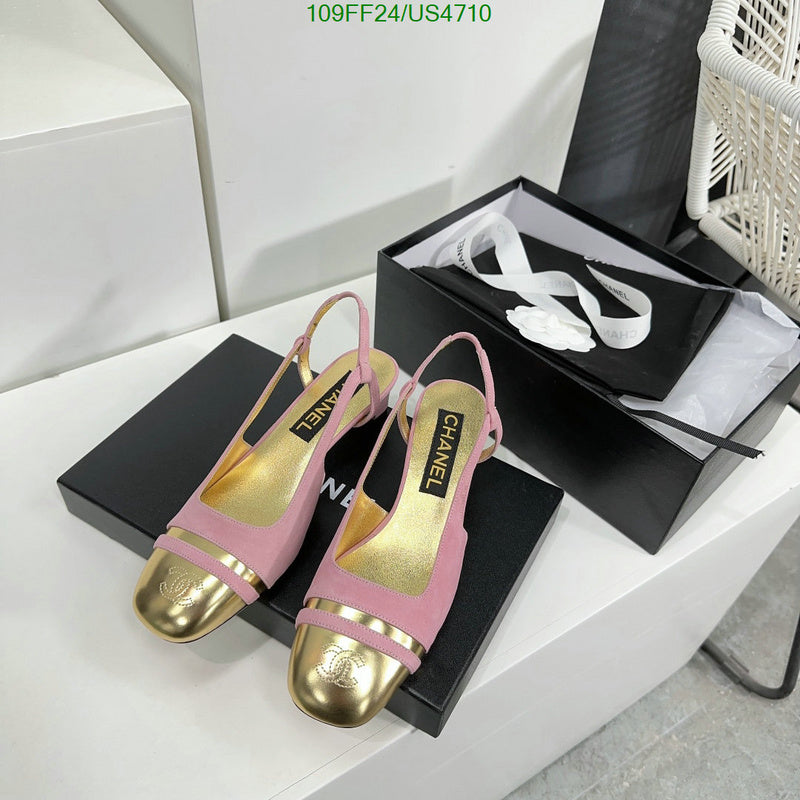 SAMC - CHL Women Shoes Ballet - 143