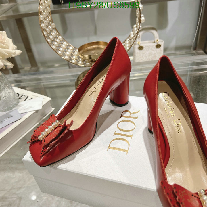 SAMCC - DOR Women Shoes - 1522
