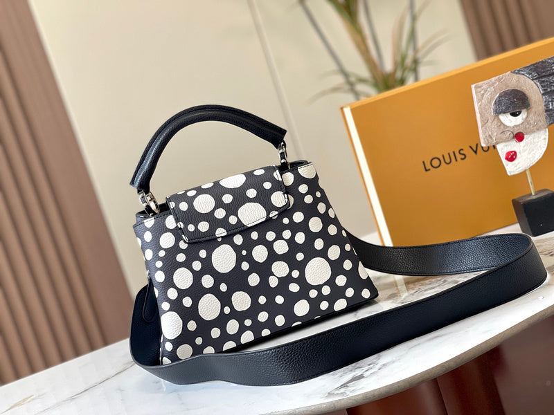 Satchel Bags - VL Bags - 2063