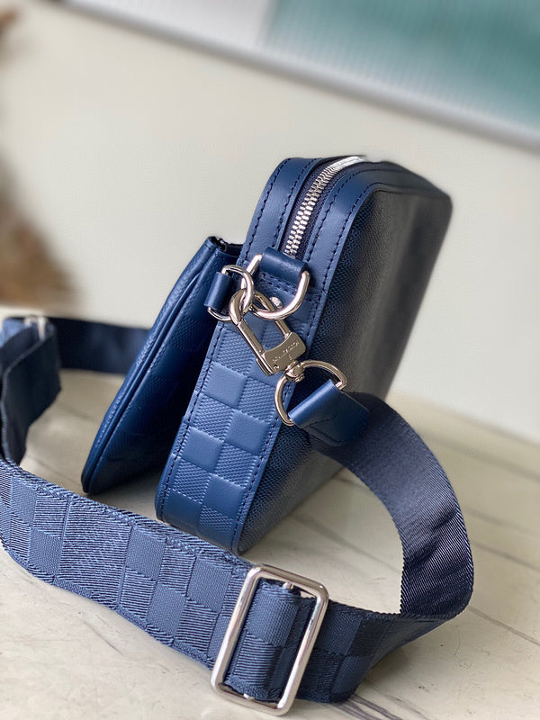 Fashion Lu-Vi bags - 4029