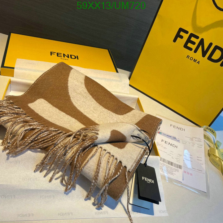 SAMC - FDE Scarves - 120