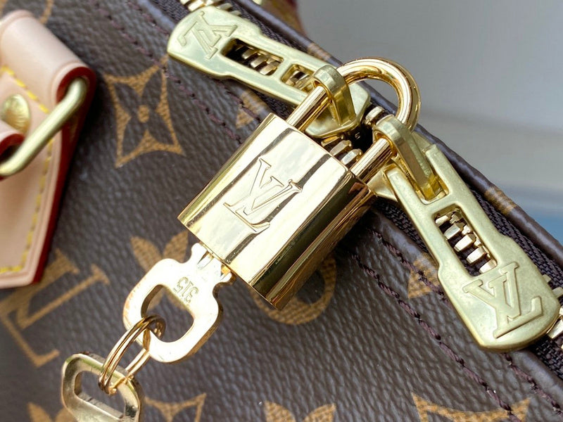 Satchel Bags - VL1 Bags - 838