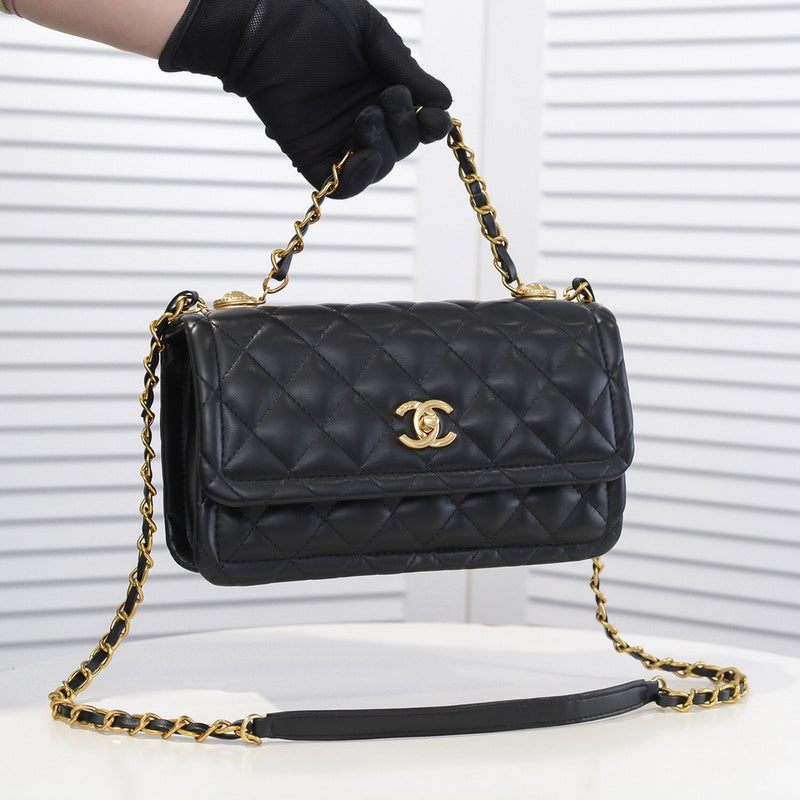 Satchel Bags - CLN Bags - 136