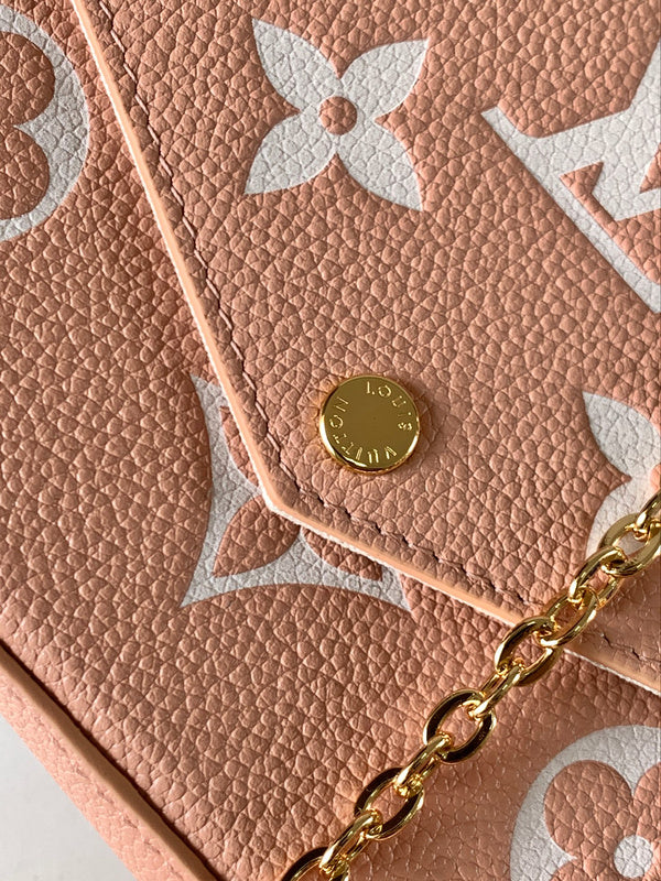 Glamy - LOV Bags - 1235