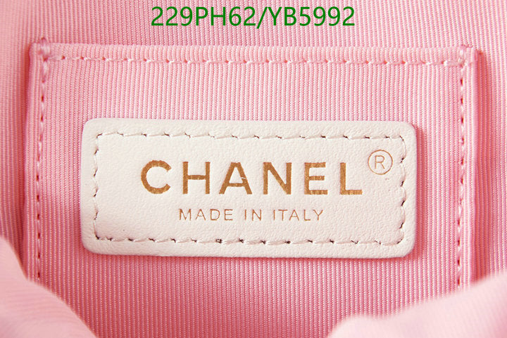 SAMC - CHL Bags - 835