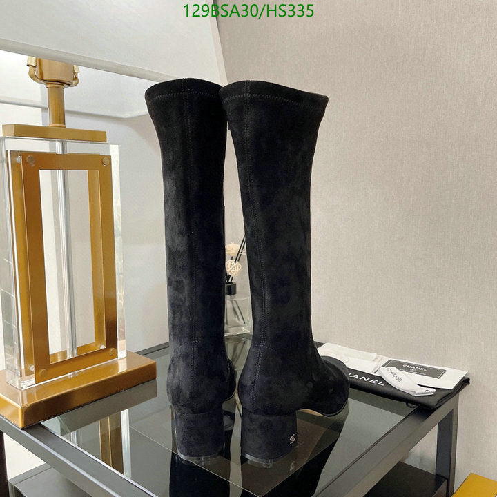 SAMC - CHL Women Boots - 072