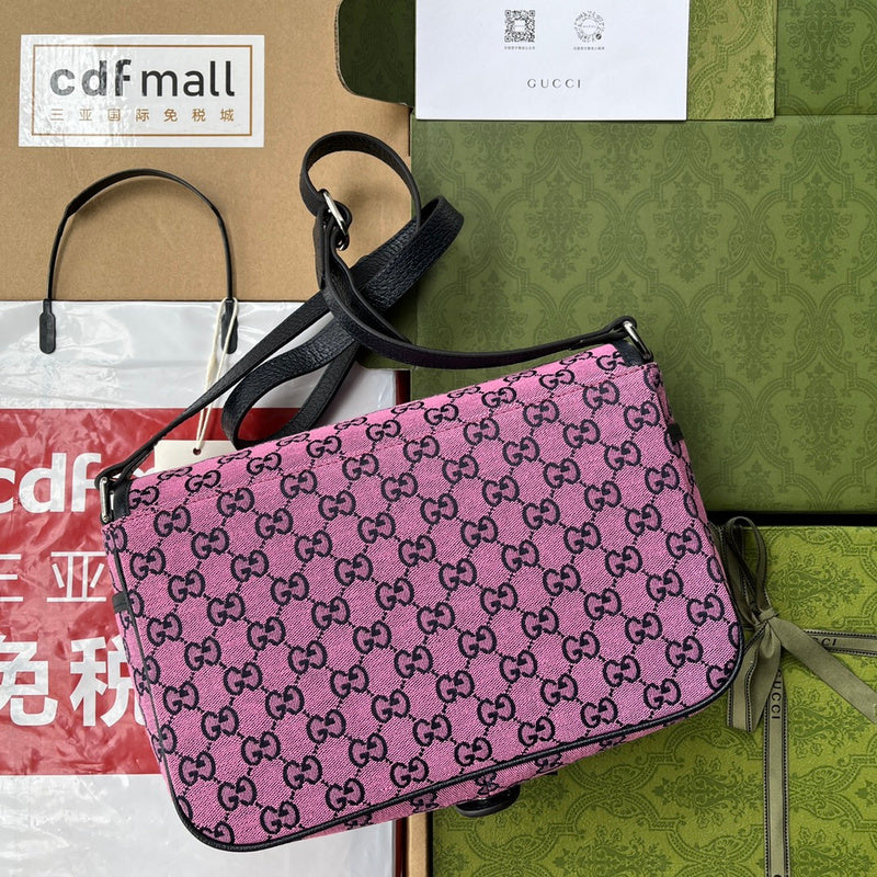 Glami Fashion - GCI Bags - 9321