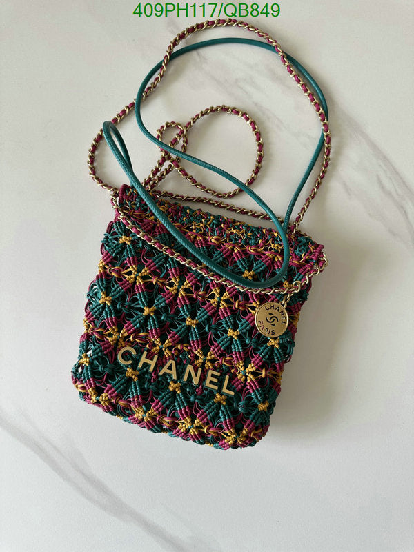 SAMC - CHL Bags - 347
