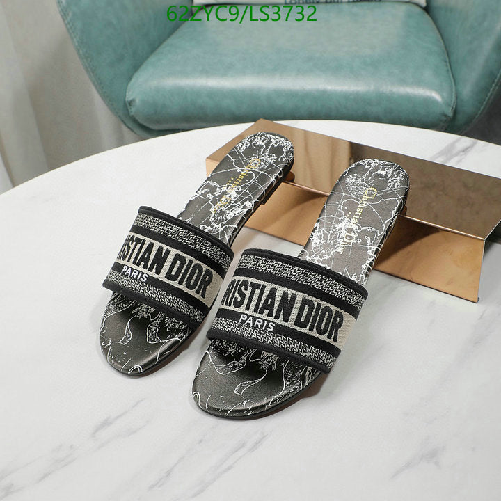 SAMCC - DOR Women Shoes - 2116