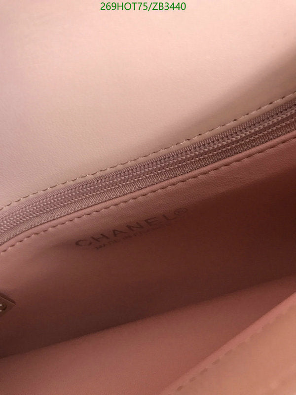 SAMC - CHL Bags - 536