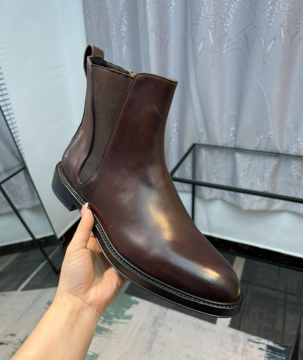 SAMC - DAG Men Shoes - 116