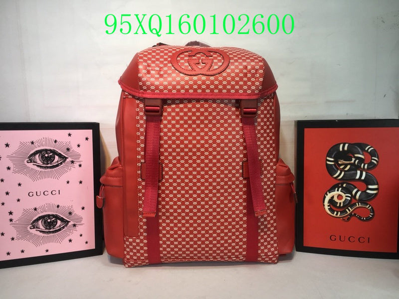Glami Fashion - GCI Bags - 11562