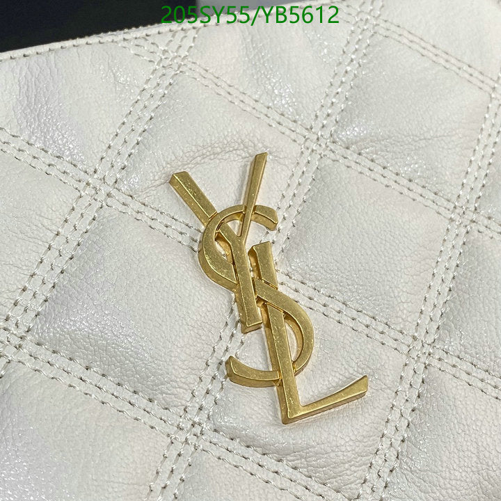 SAMC - YLS Bags - 317