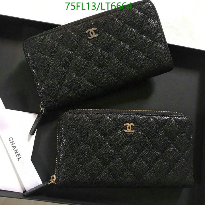 SAMC - CHL Wallets - 087
