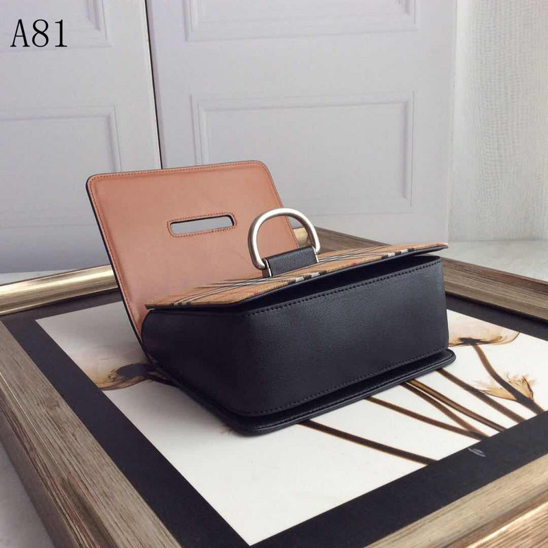 ELE Fashion -BBR Bags - 763