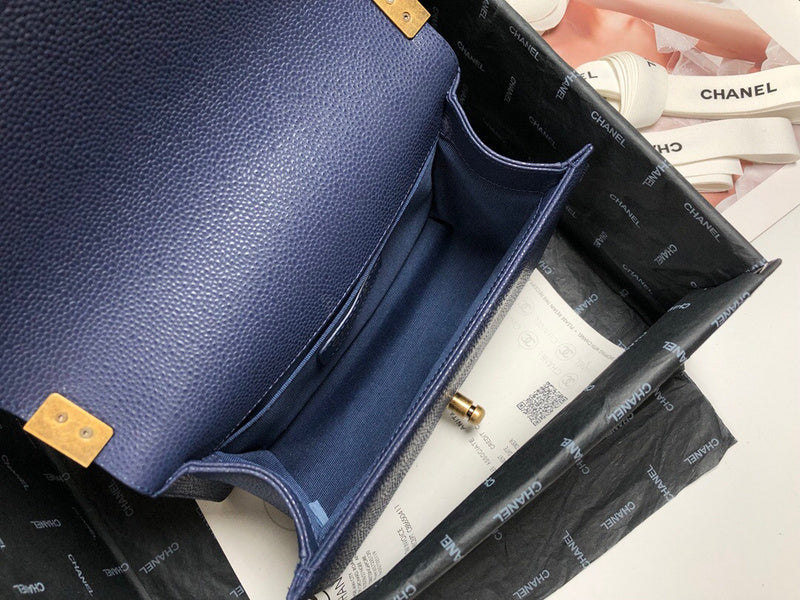 Satchel Bags - CHL Bags - 7457