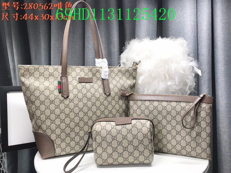 Glami Fashion - GCI Bags - 11008