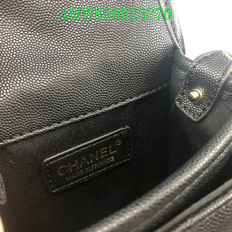 Satchel Bags - CHL Bags - 5369