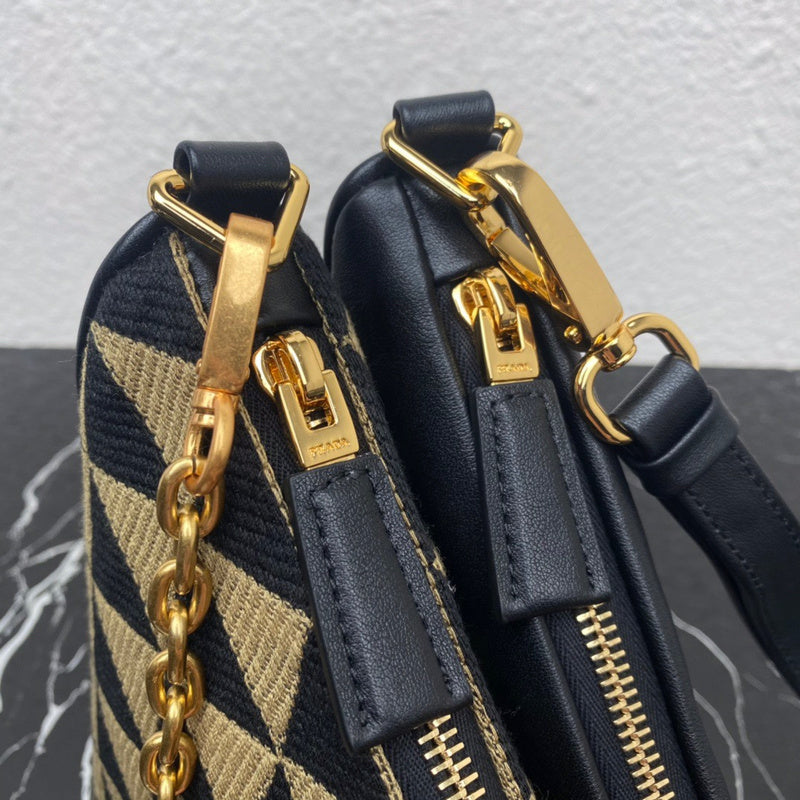 Glamy - PD Bags - 1105
