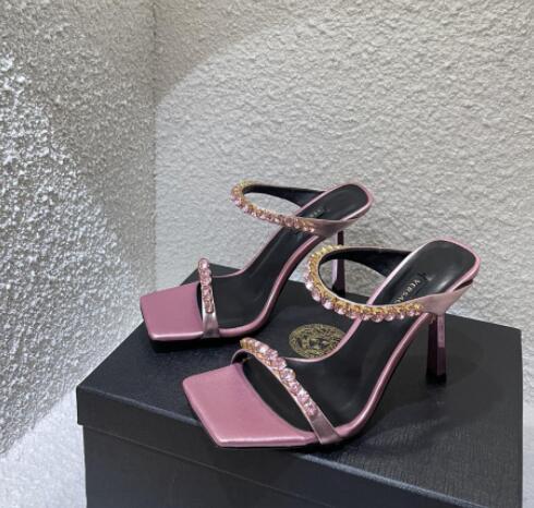 SAMC - VAR Women Shoes - 140