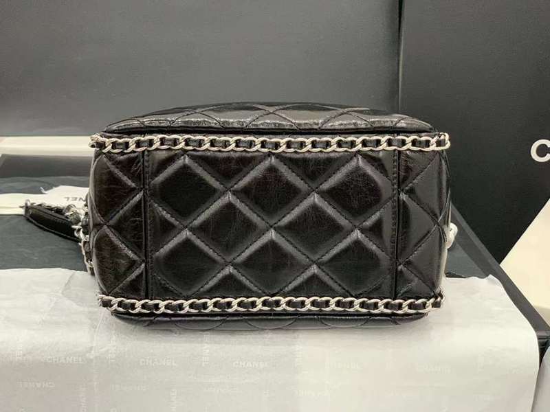 Satchel Bags - CHL Bags - 5602