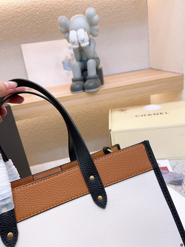 Satchel Bags - CCH Bags - 037