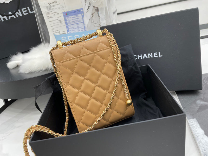 ELE - CHL Bags - 584