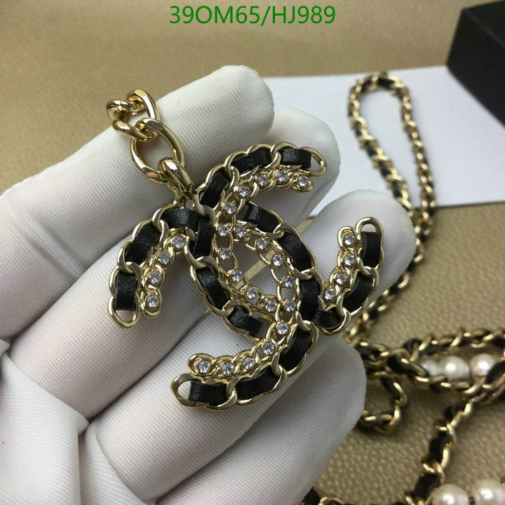 SAMC - CHL Jewelry - 702