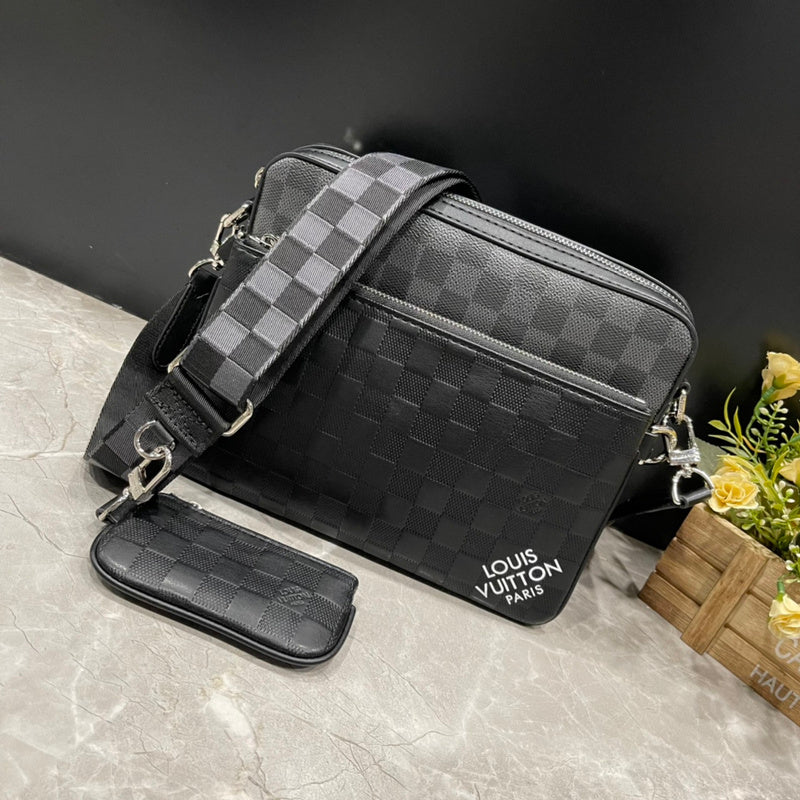 Satchel Bags - VL2 Bags - 101